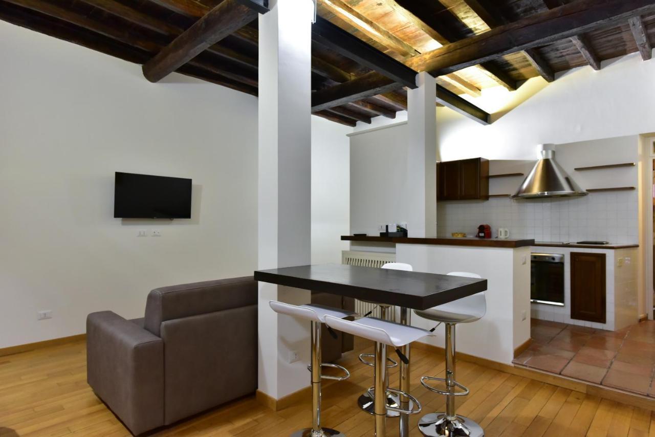 Elite Rome Apartments 2 外观 照片