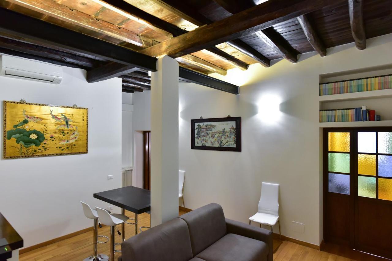Elite Rome Apartments 2 外观 照片