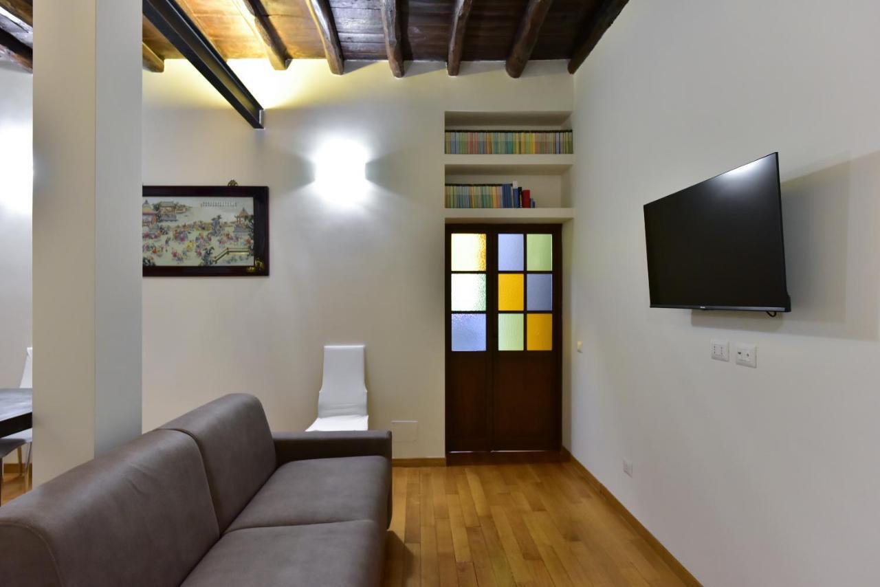 Elite Rome Apartments 2 外观 照片