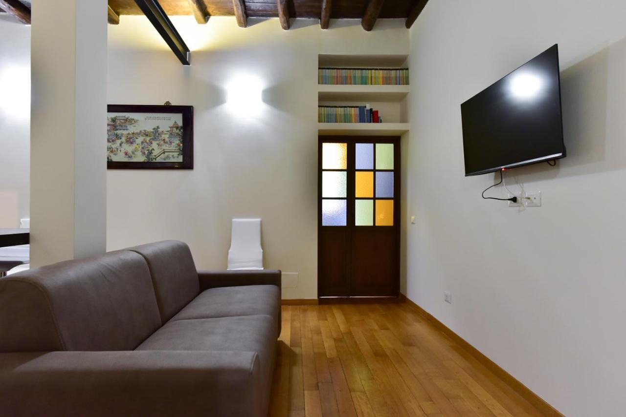 Elite Rome Apartments 2 外观 照片