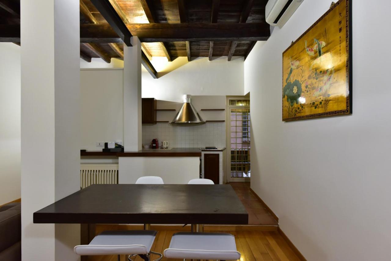 Elite Rome Apartments 2 外观 照片