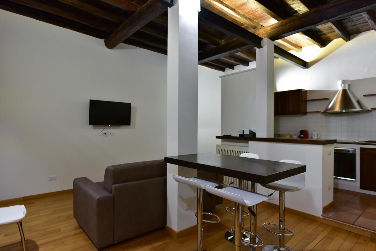 Elite Rome Apartments 2 外观 照片