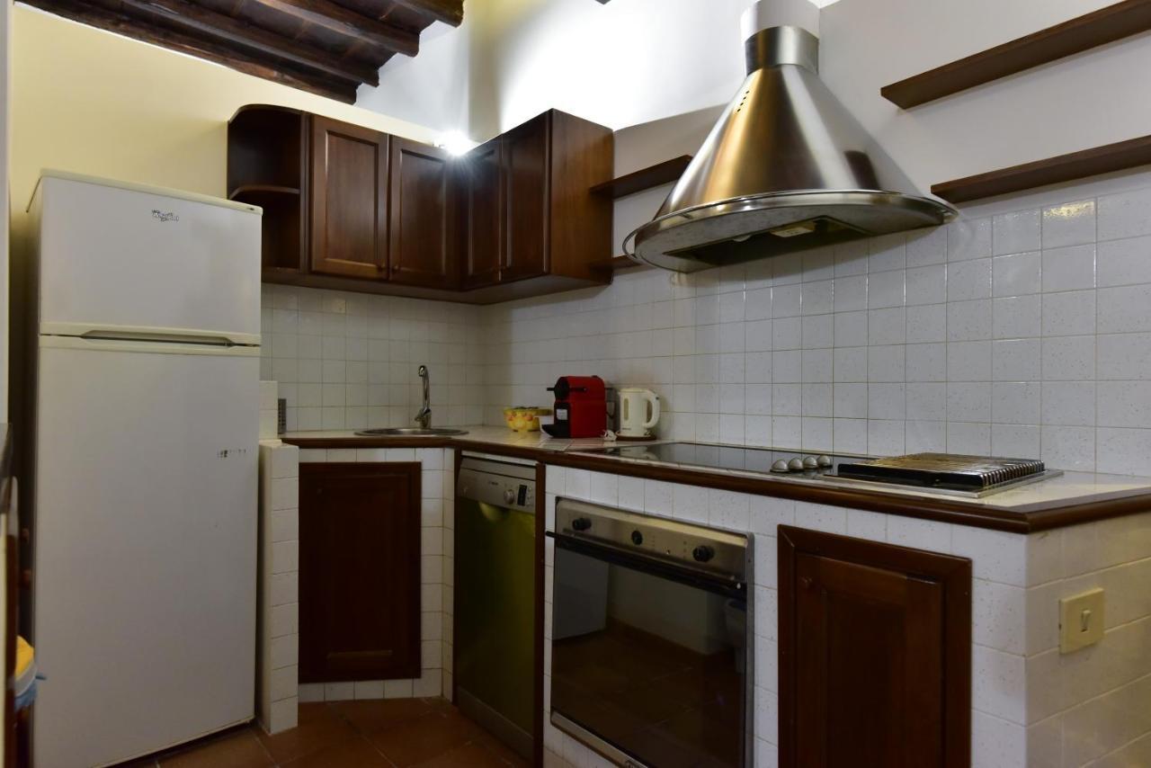 Elite Rome Apartments 2 外观 照片