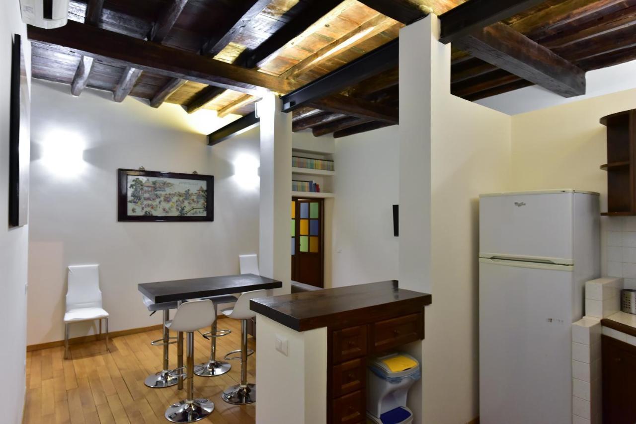 Elite Rome Apartments 2 外观 照片