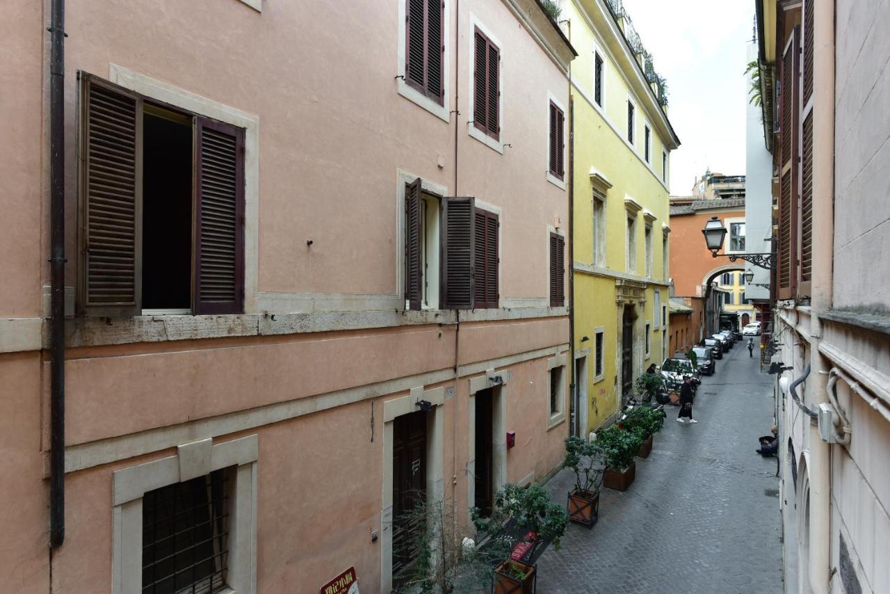 Elite Rome Apartments 2 外观 照片