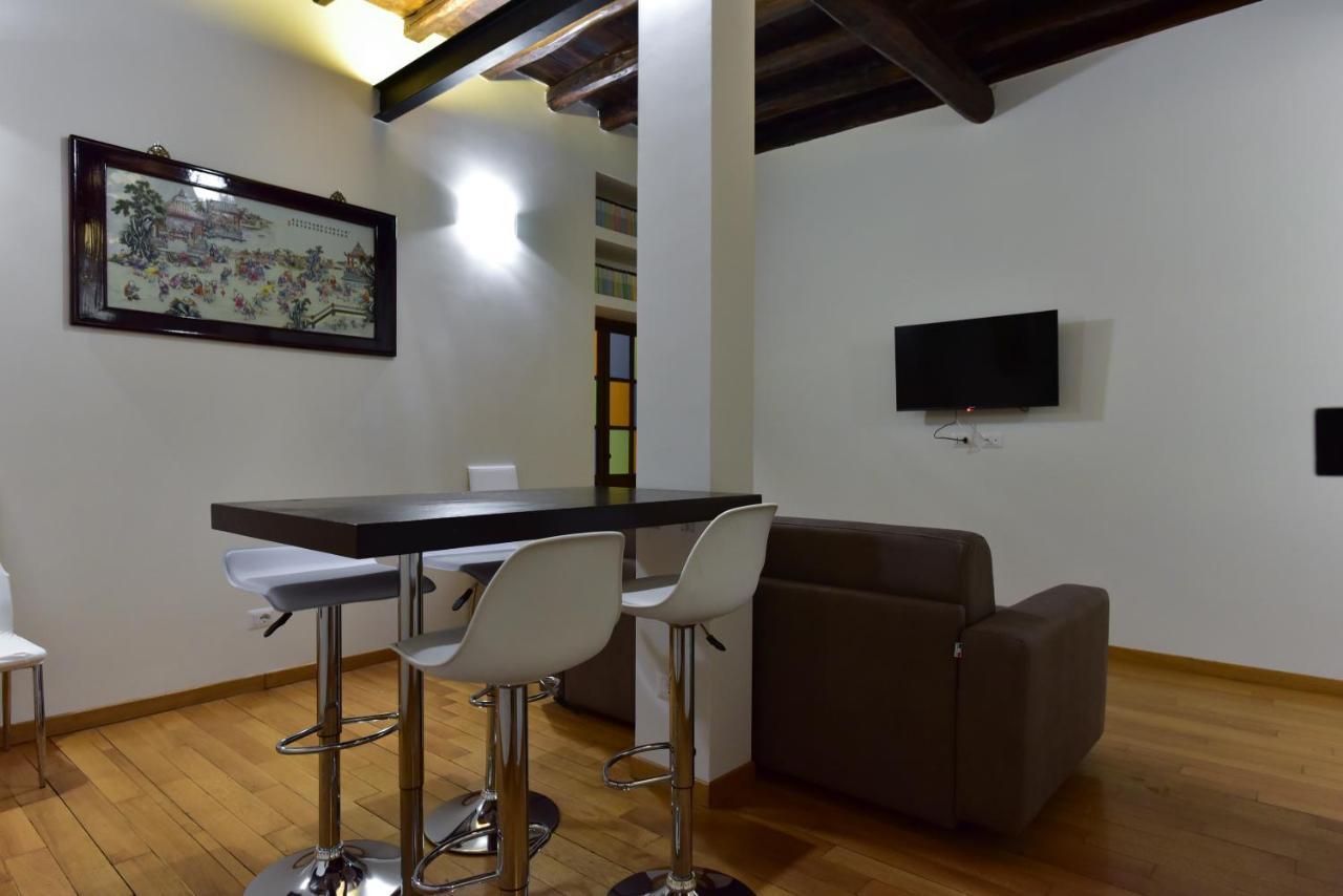 Elite Rome Apartments 2 外观 照片