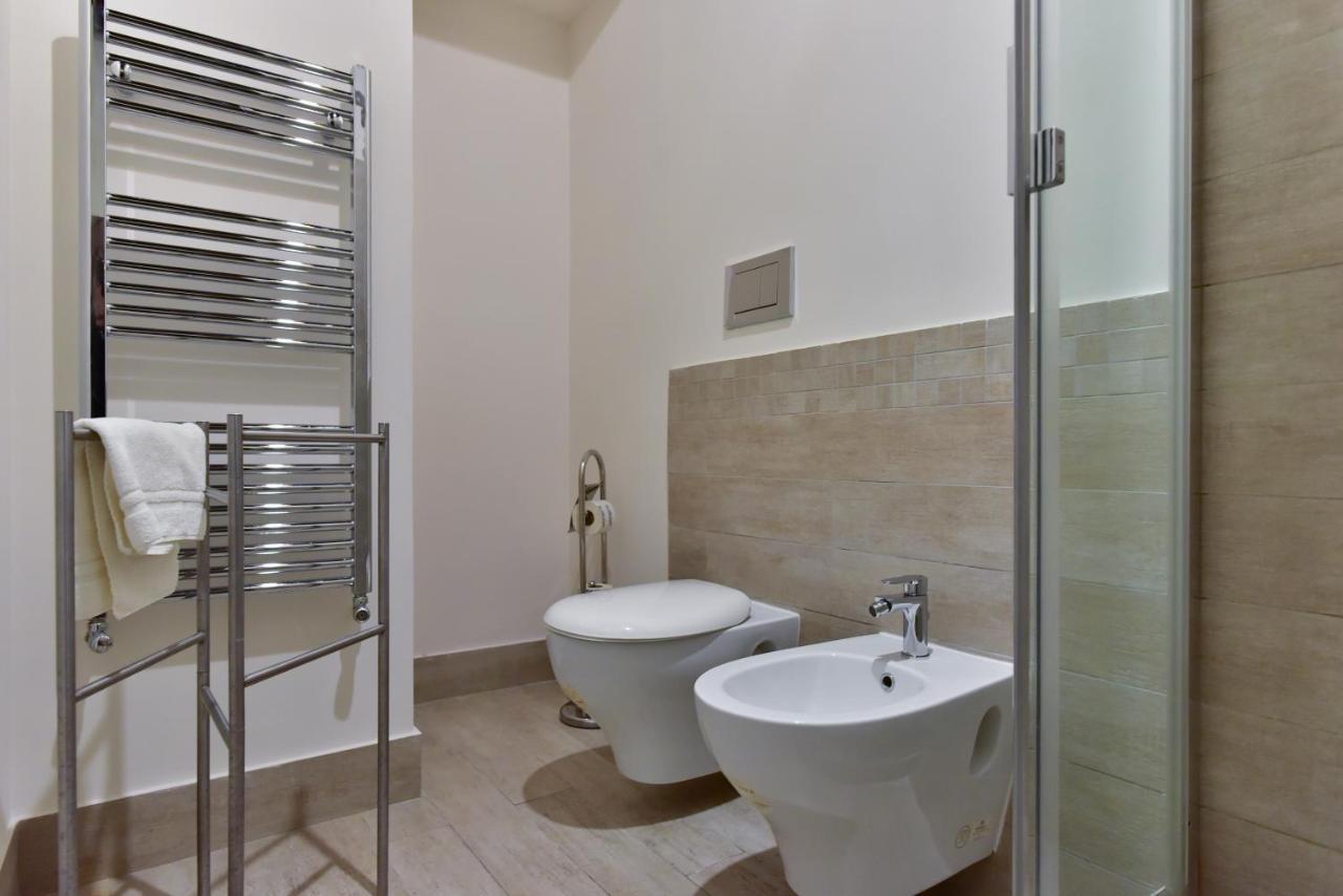Elite Rome Apartments 2 外观 照片