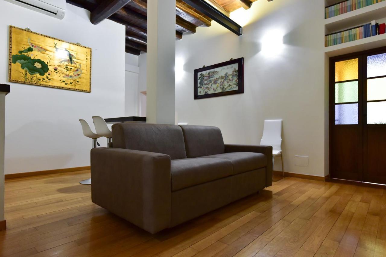 Elite Rome Apartments 2 外观 照片