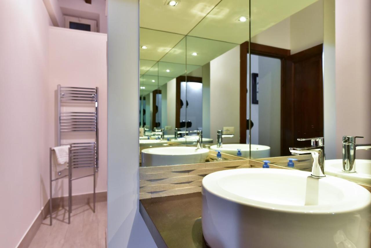 Elite Rome Apartments 2 外观 照片
