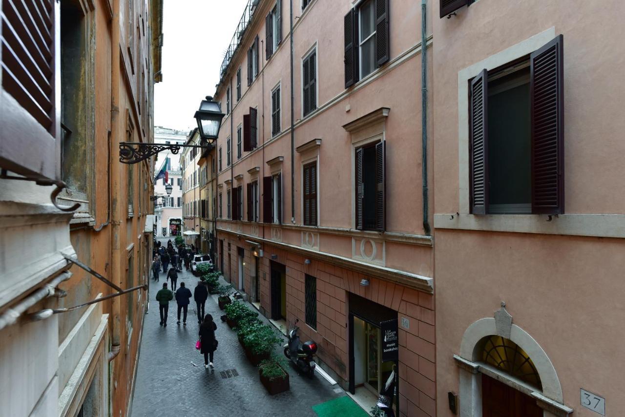 Elite Rome Apartments 2 外观 照片